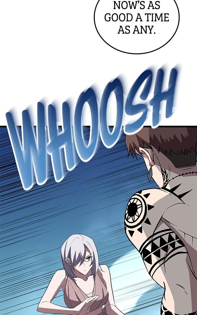 The Unparalleled Hidden Rank Equipment Chapter 36 - Page 60