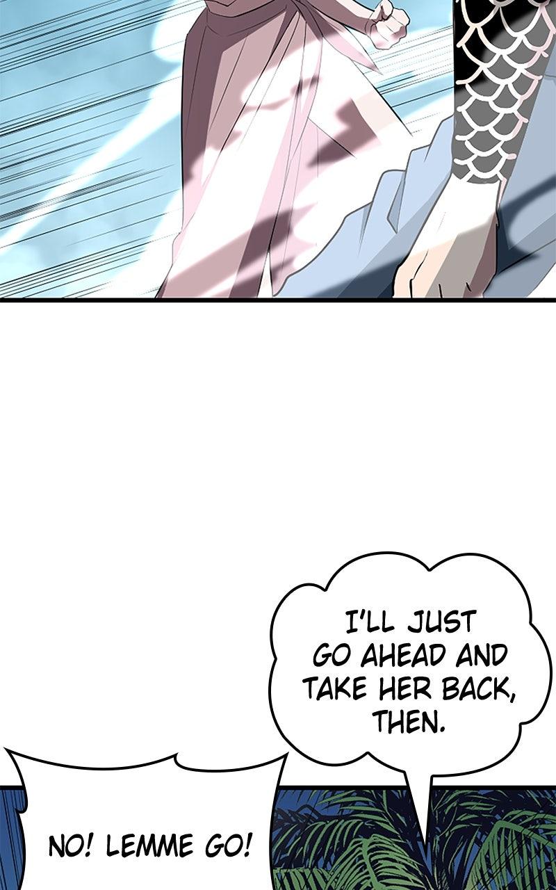 The Unparalleled Hidden Rank Equipment Chapter 36 - Page 61