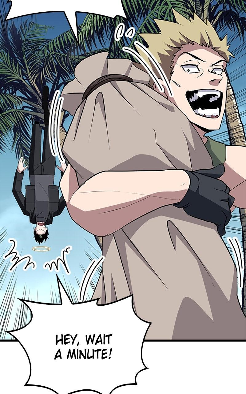 The Unparalleled Hidden Rank Equipment Chapter 36 - Page 62