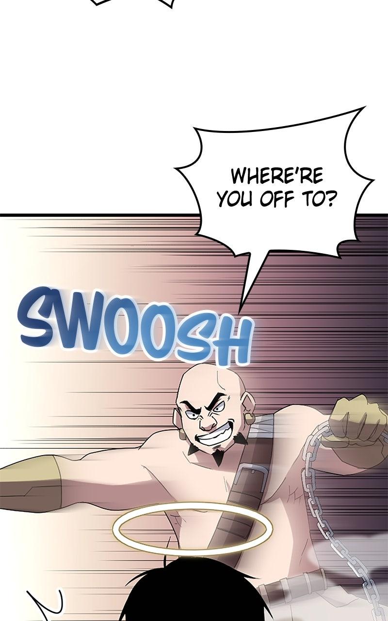 The Unparalleled Hidden Rank Equipment Chapter 36 - Page 63