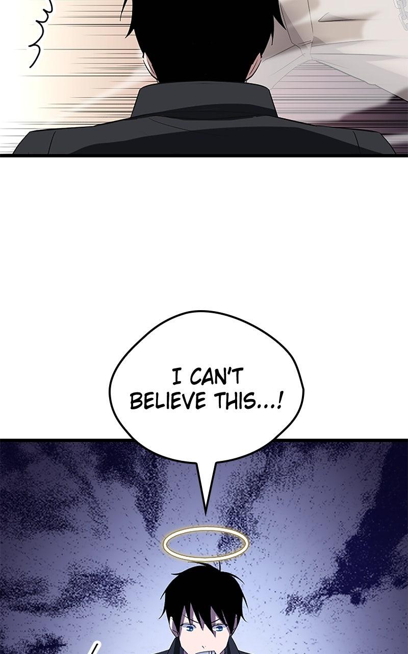 The Unparalleled Hidden Rank Equipment Chapter 36 - Page 64