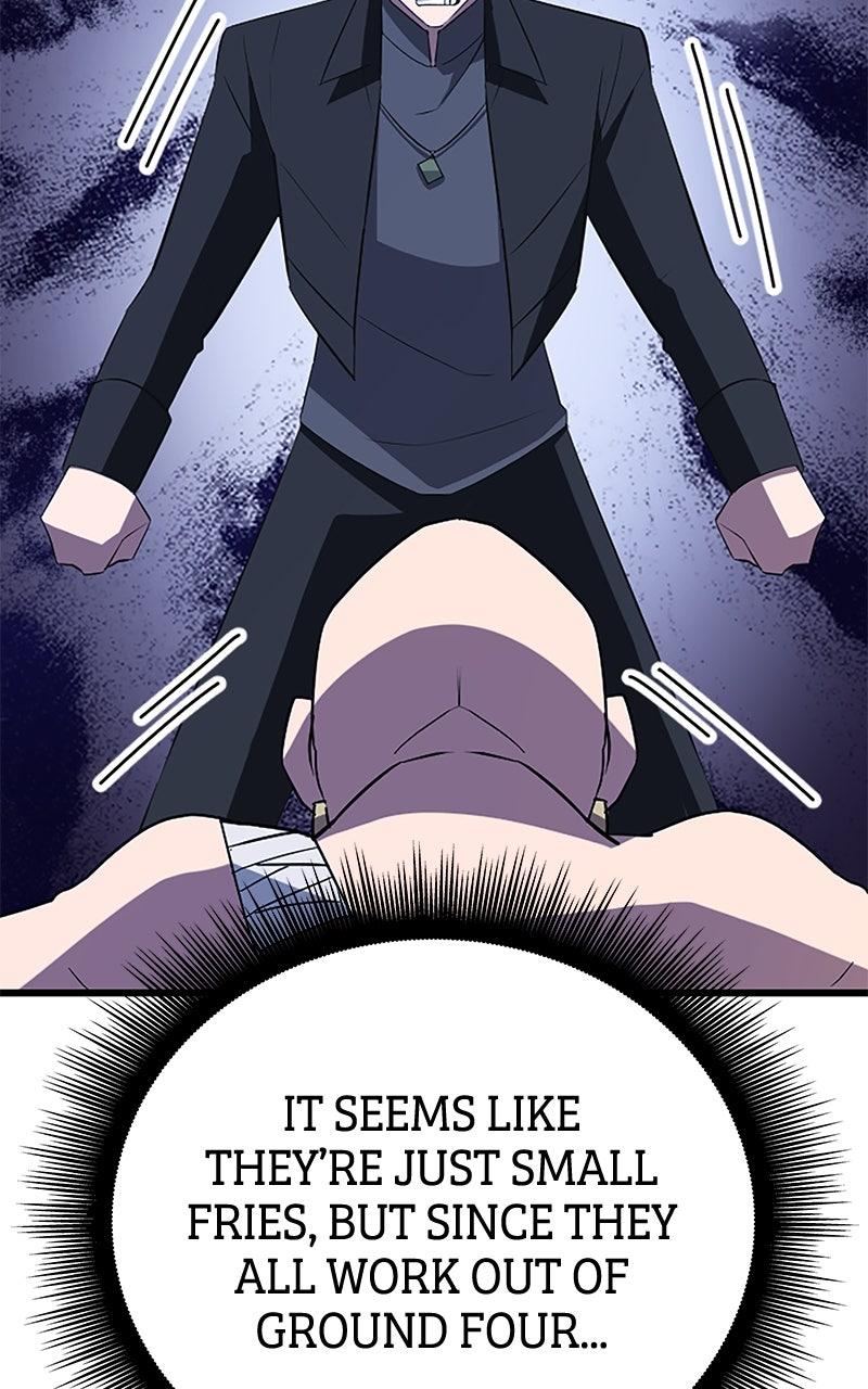 The Unparalleled Hidden Rank Equipment Chapter 36 - Page 65