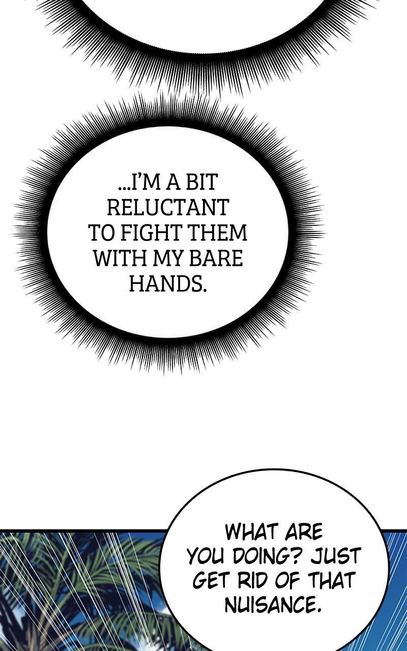 The Unparalleled Hidden Rank Equipment Chapter 36 - Page 66