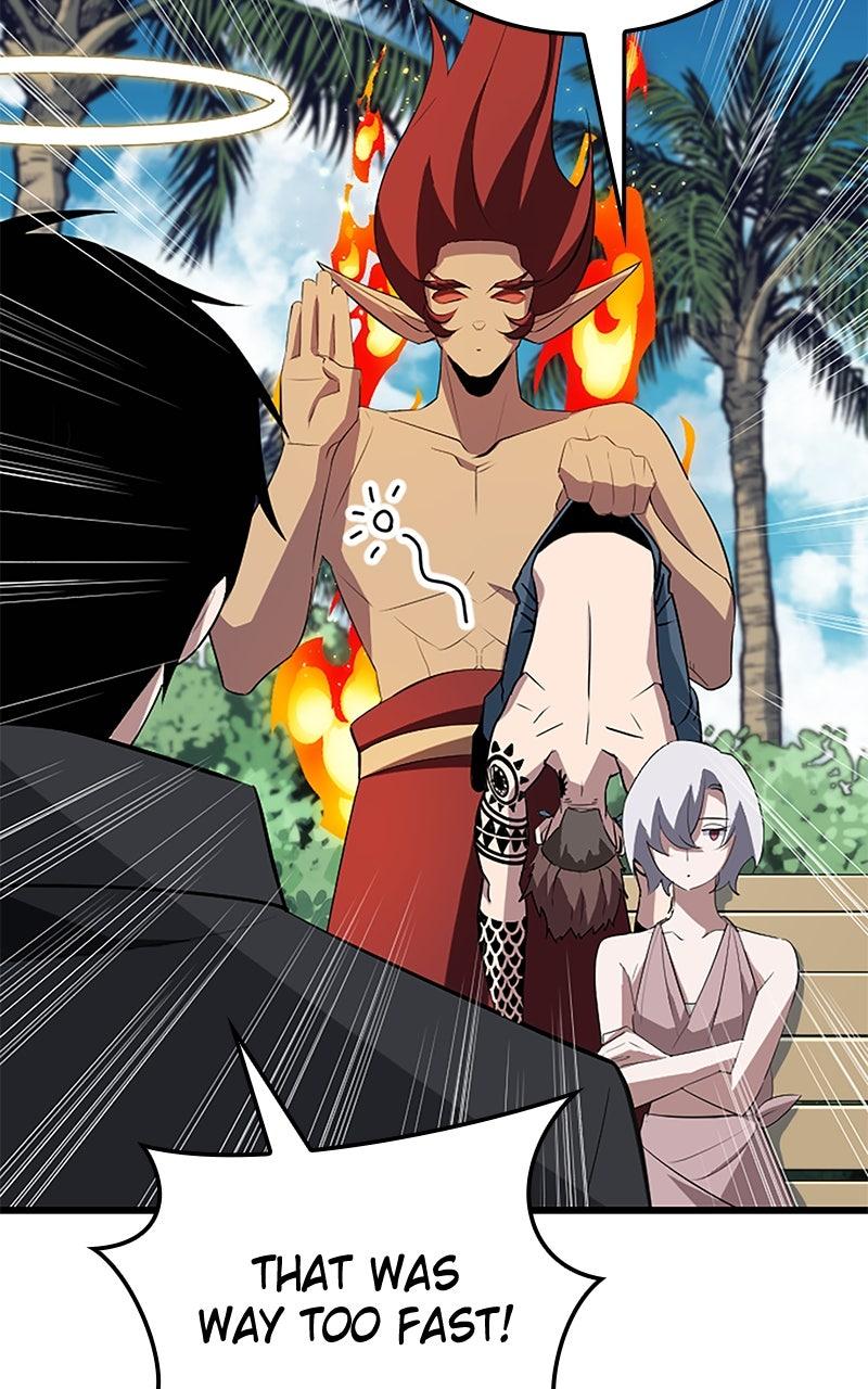 The Unparalleled Hidden Rank Equipment Chapter 36 - Page 67