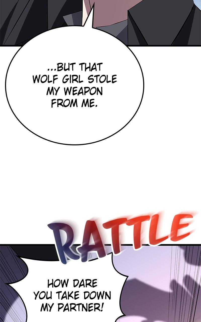 The Unparalleled Hidden Rank Equipment Chapter 36 - Page 69