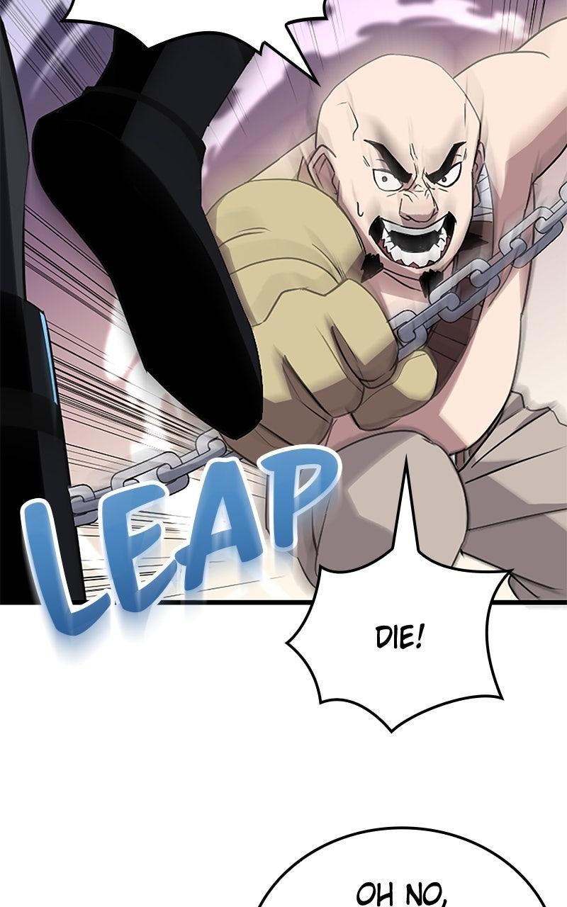 The Unparalleled Hidden Rank Equipment Chapter 36 - Page 70