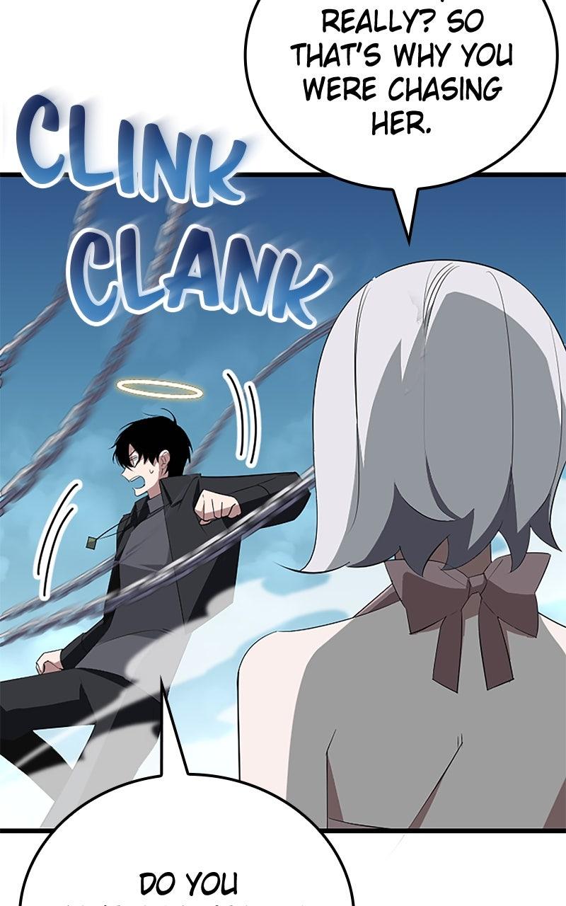 The Unparalleled Hidden Rank Equipment Chapter 36 - Page 71