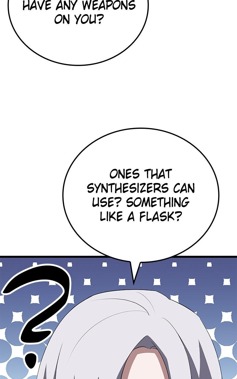 The Unparalleled Hidden Rank Equipment Chapter 36 - Page 72