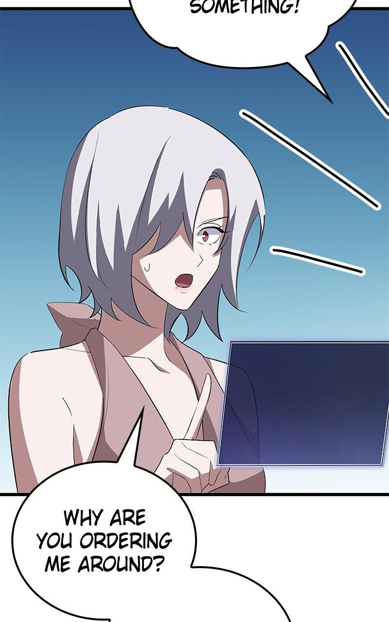 The Unparalleled Hidden Rank Equipment Chapter 36 - Page 74