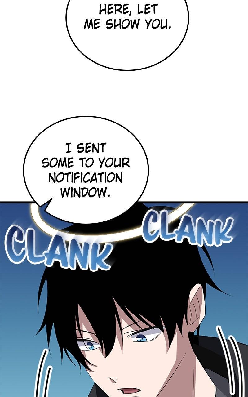 The Unparalleled Hidden Rank Equipment Chapter 36 - Page 75