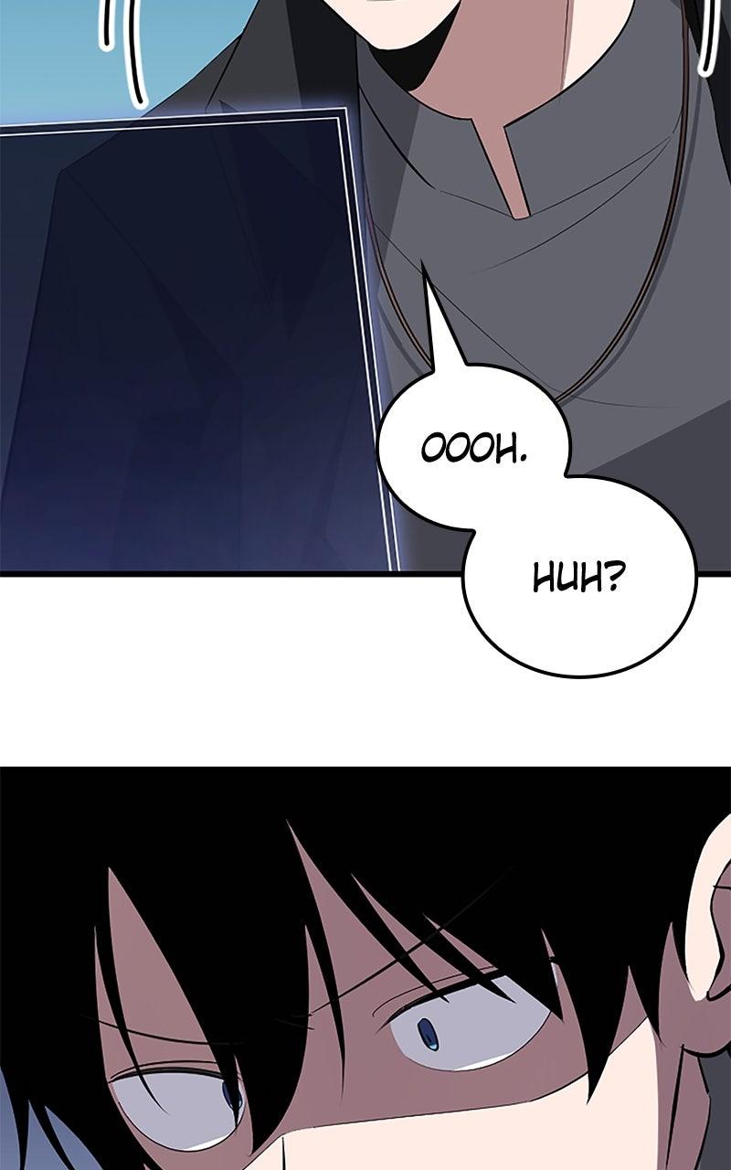 The Unparalleled Hidden Rank Equipment Chapter 36 - Page 76