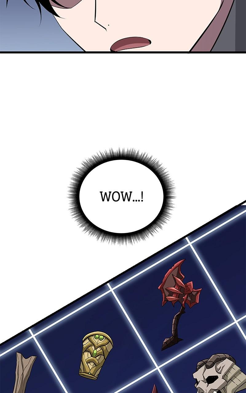 The Unparalleled Hidden Rank Equipment Chapter 36 - Page 77