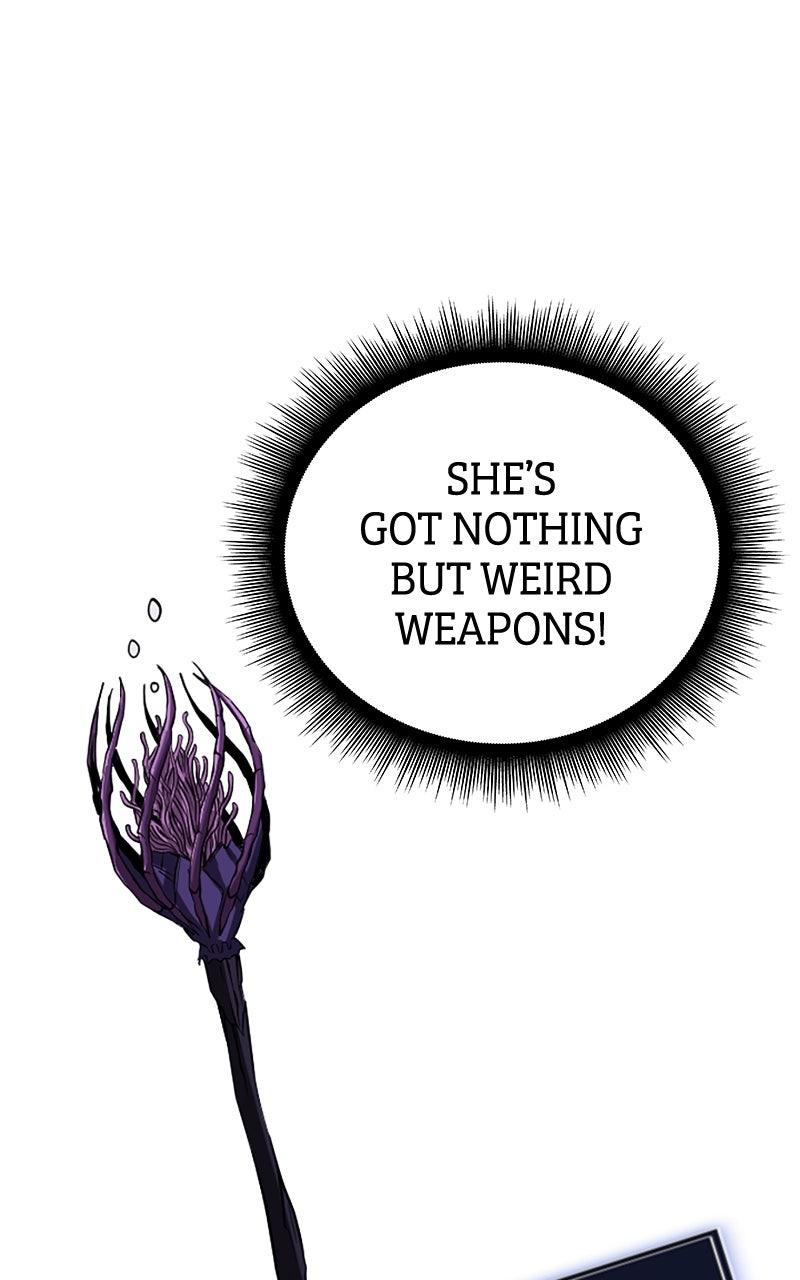 The Unparalleled Hidden Rank Equipment Chapter 36 - Page 79