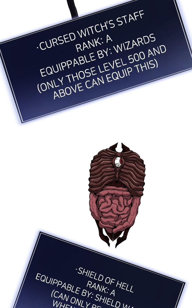 The Unparalleled Hidden Rank Equipment Chapter 36 - Page 80