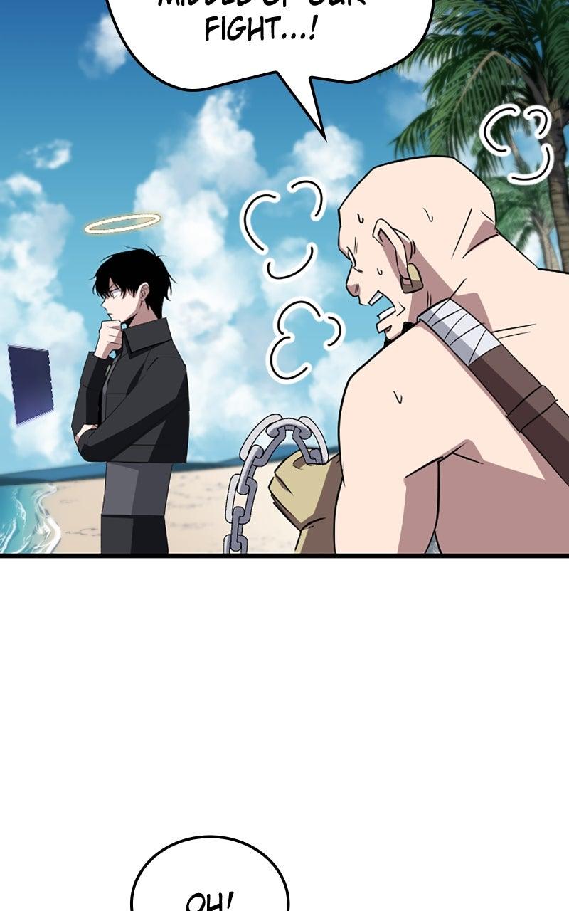 The Unparalleled Hidden Rank Equipment Chapter 36 - Page 82