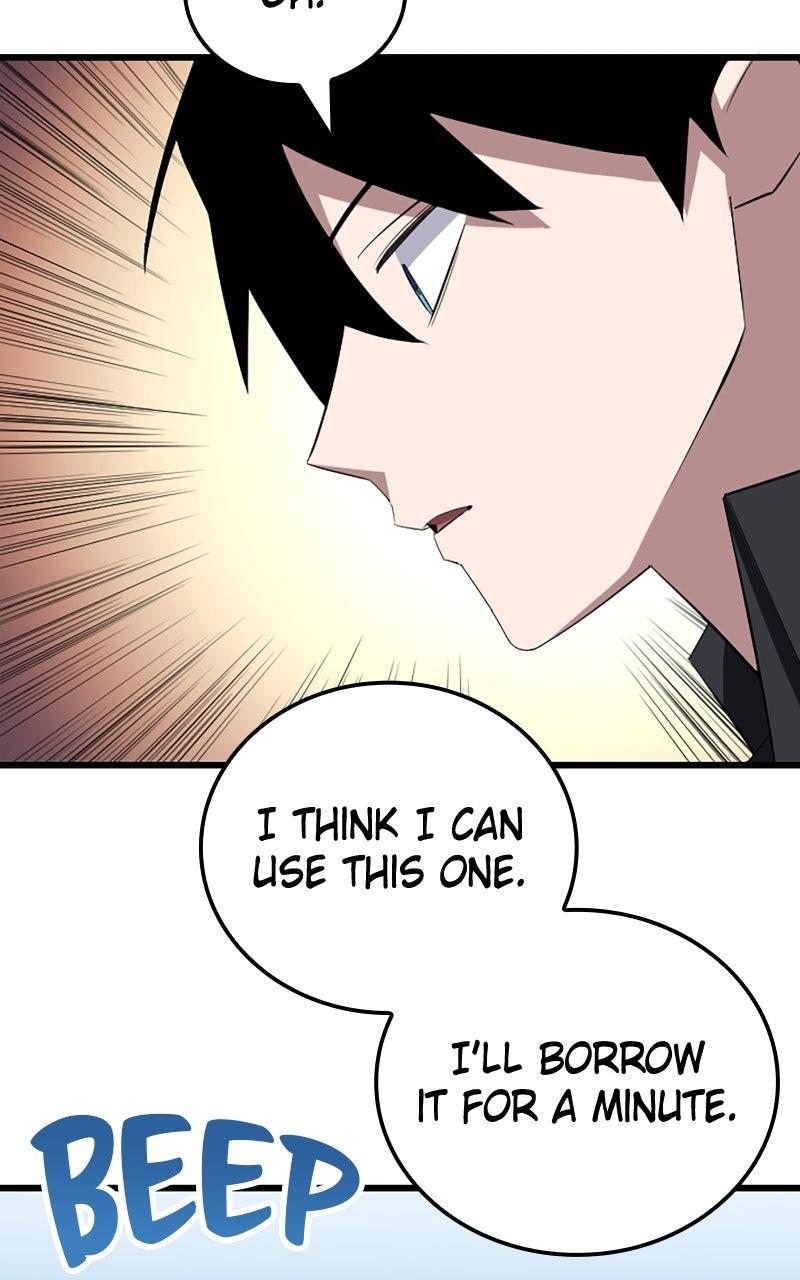 The Unparalleled Hidden Rank Equipment Chapter 36 - Page 83