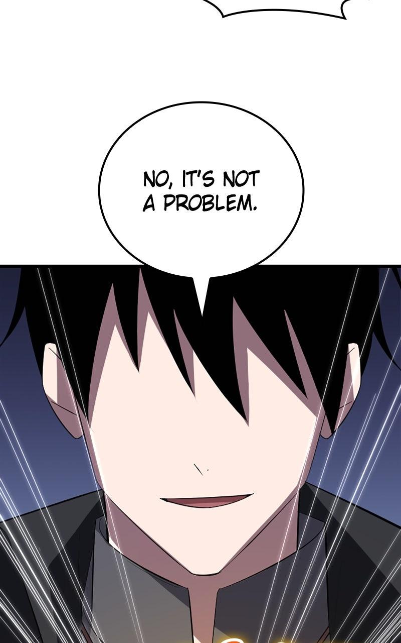 The Unparalleled Hidden Rank Equipment Chapter 36 - Page 86