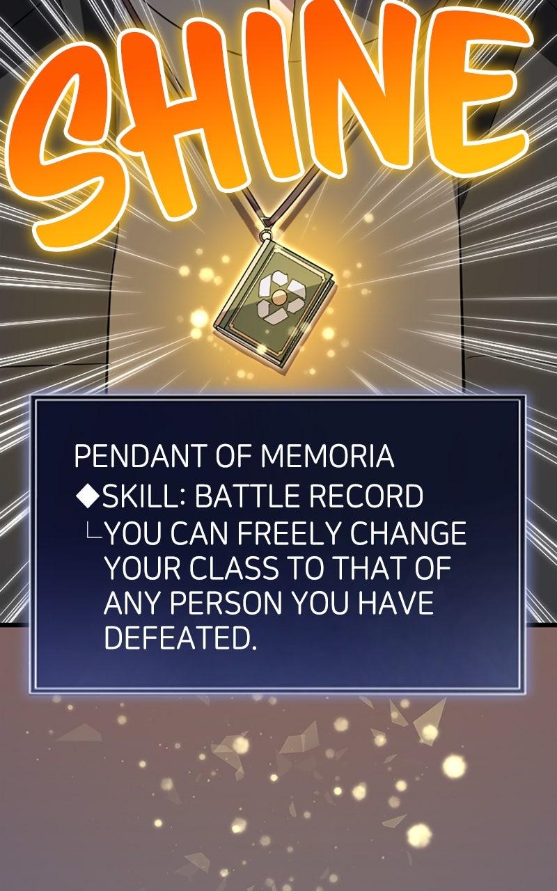 The Unparalleled Hidden Rank Equipment Chapter 36 - Page 87