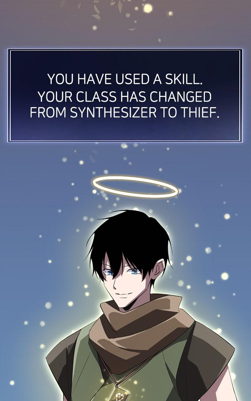 The Unparalleled Hidden Rank Equipment Chapter 36 - Page 88