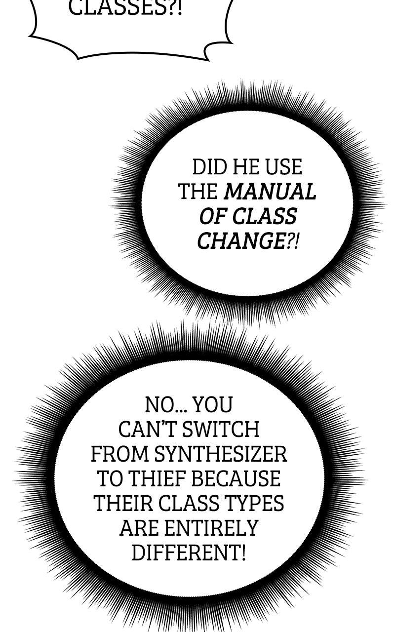 The Unparalleled Hidden Rank Equipment Chapter 37 - Page 5