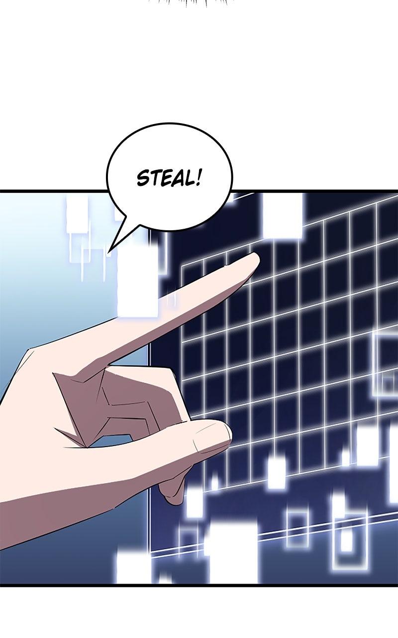 The Unparalleled Hidden Rank Equipment Chapter 37 - Page 6