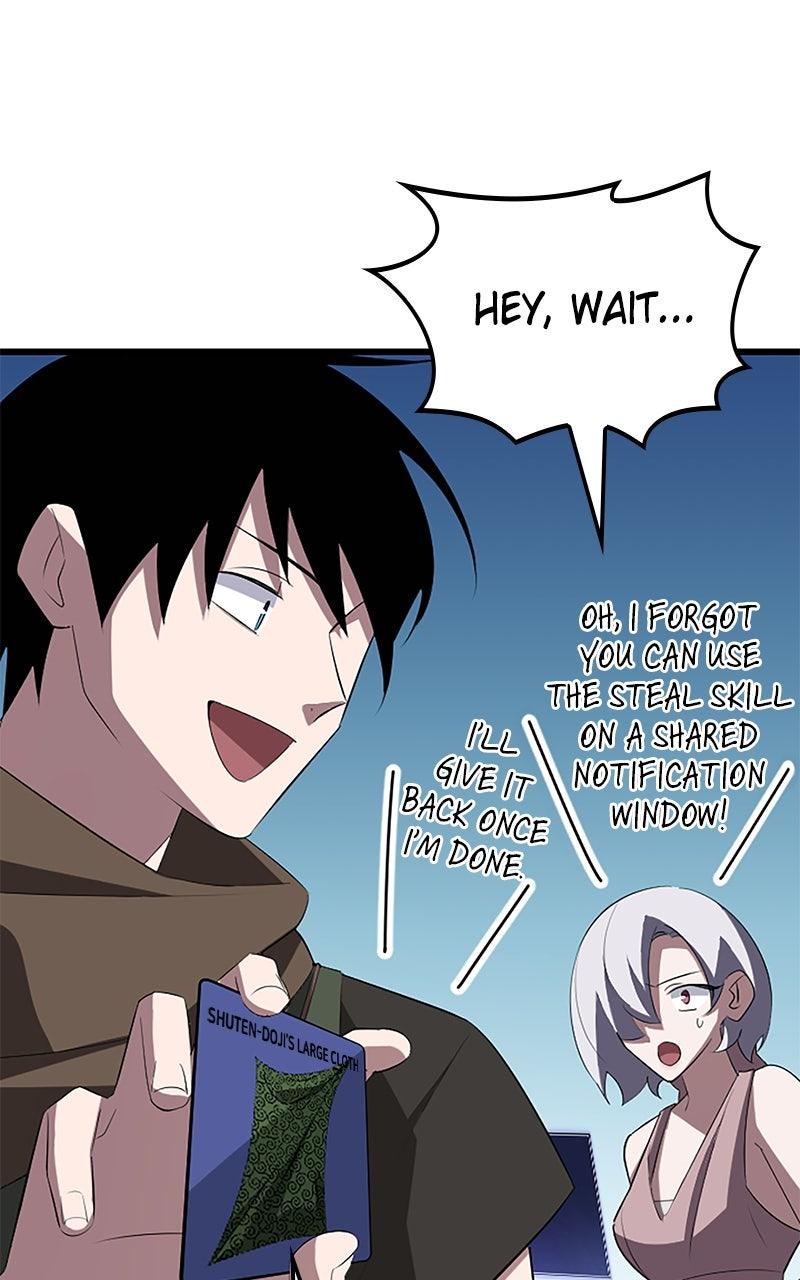 The Unparalleled Hidden Rank Equipment Chapter 37 - Page 7