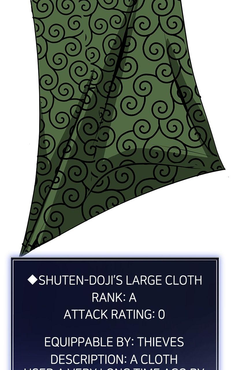 The Unparalleled Hidden Rank Equipment Chapter 37 - Page 9