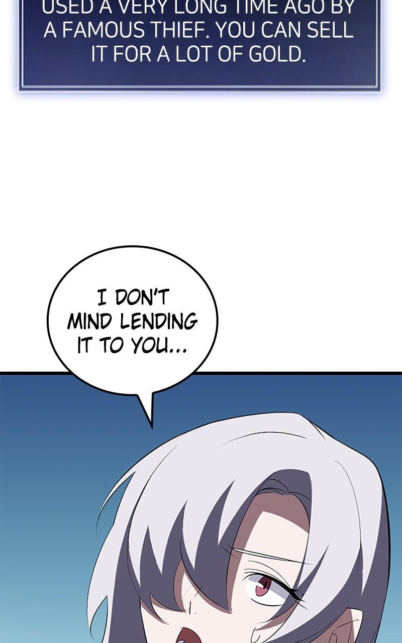 The Unparalleled Hidden Rank Equipment Chapter 37 - Page 10