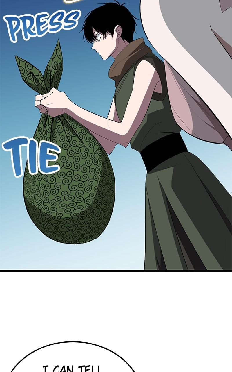 The Unparalleled Hidden Rank Equipment Chapter 37 - Page 12