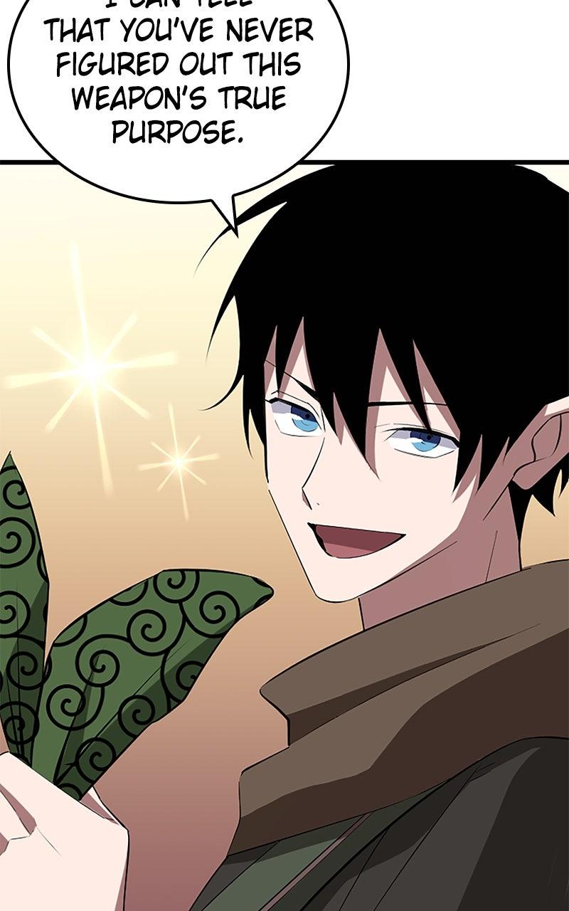 The Unparalleled Hidden Rank Equipment Chapter 37 - Page 13