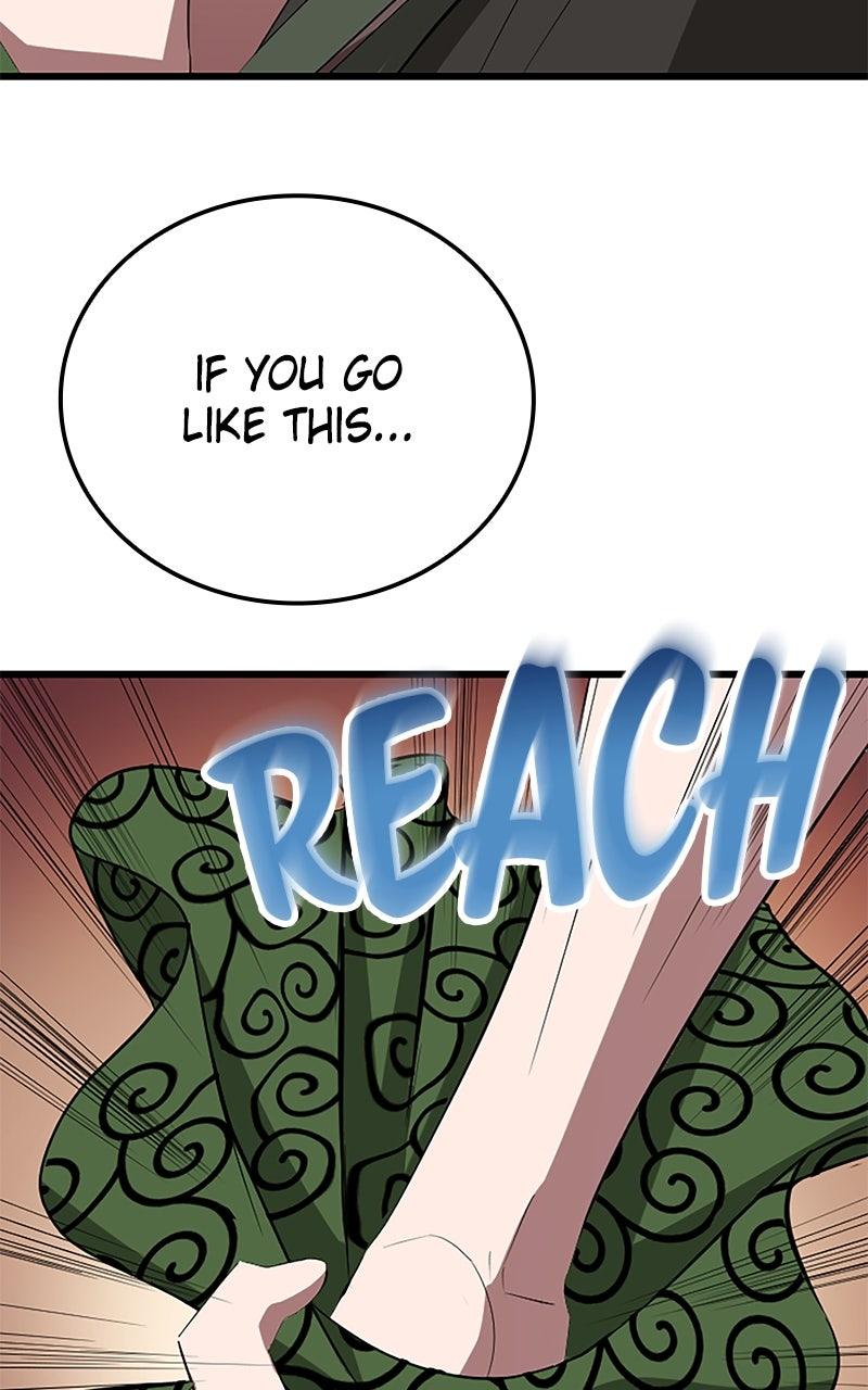 The Unparalleled Hidden Rank Equipment Chapter 37 - Page 14