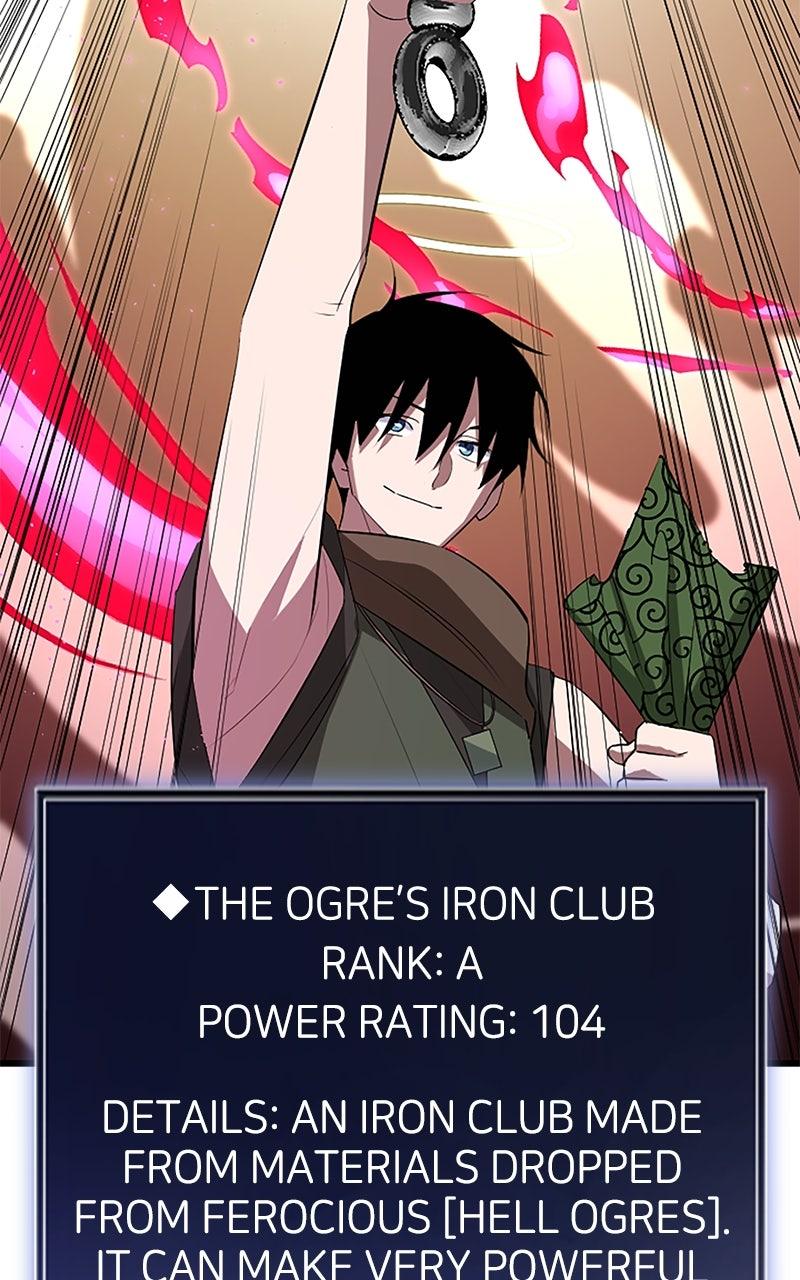 The Unparalleled Hidden Rank Equipment Chapter 37 - Page 17