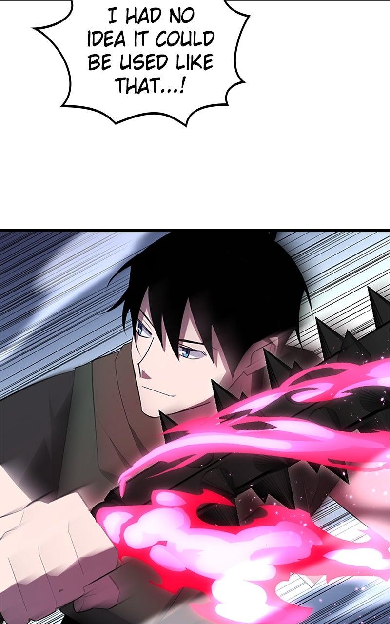 The Unparalleled Hidden Rank Equipment Chapter 37 - Page 19