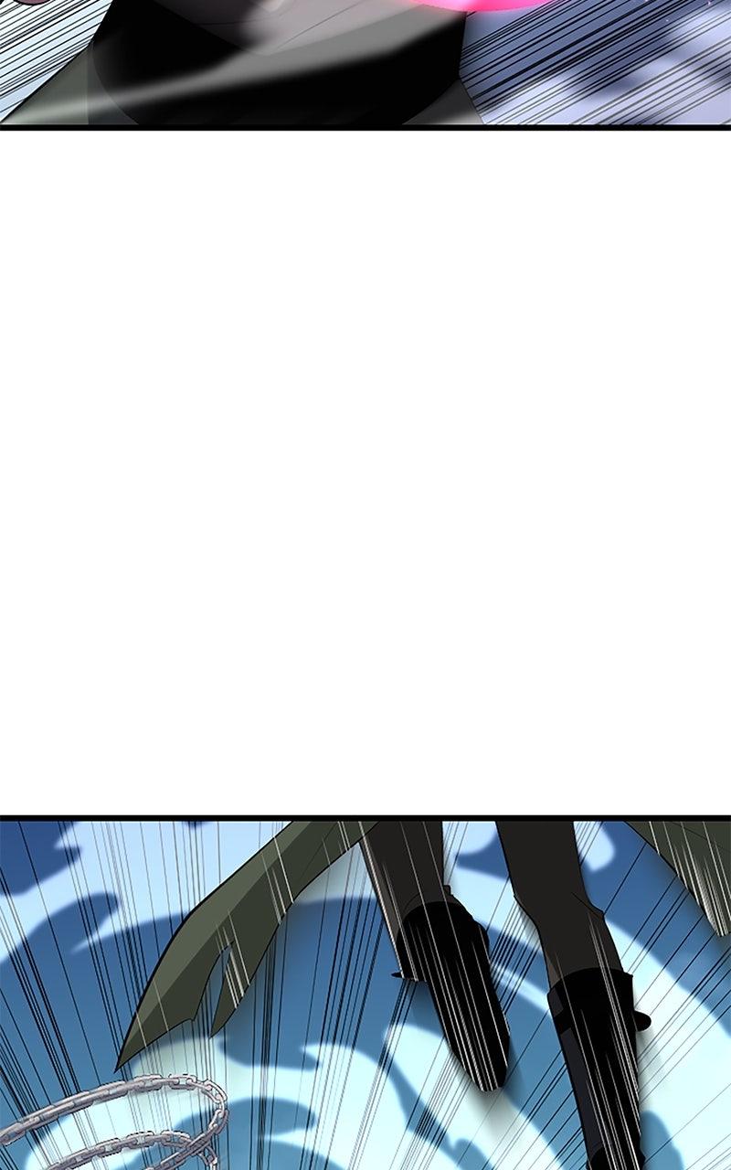 The Unparalleled Hidden Rank Equipment Chapter 37 - Page 20