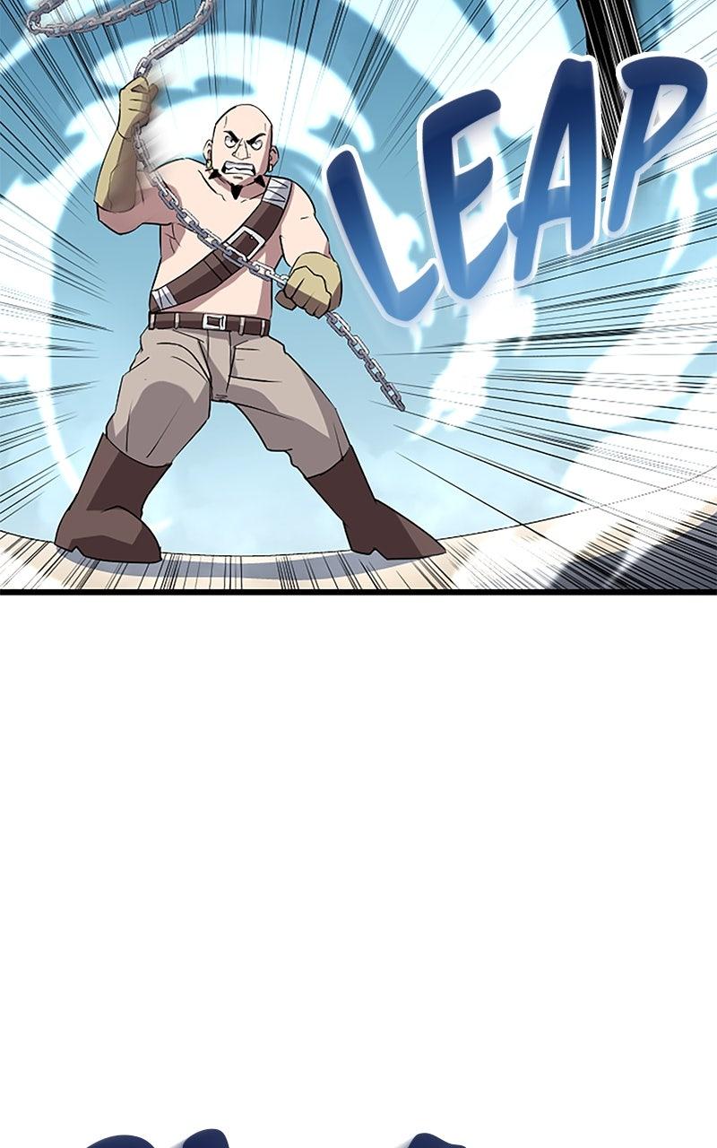 The Unparalleled Hidden Rank Equipment Chapter 37 - Page 21