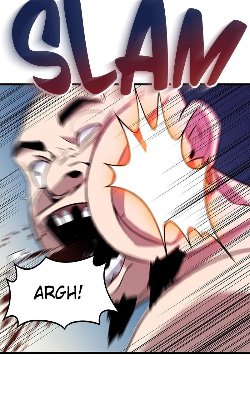 The Unparalleled Hidden Rank Equipment Chapter 37 - Page 22