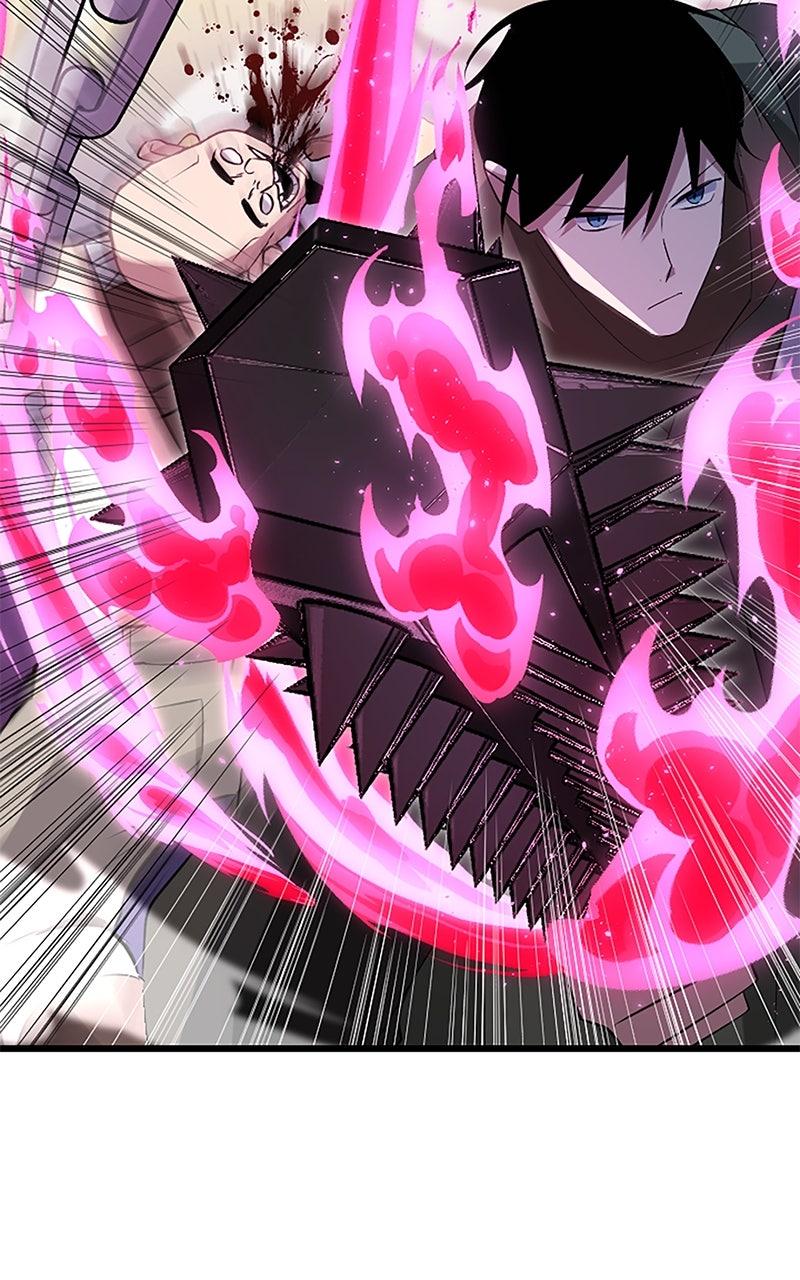 The Unparalleled Hidden Rank Equipment Chapter 37 - Page 24