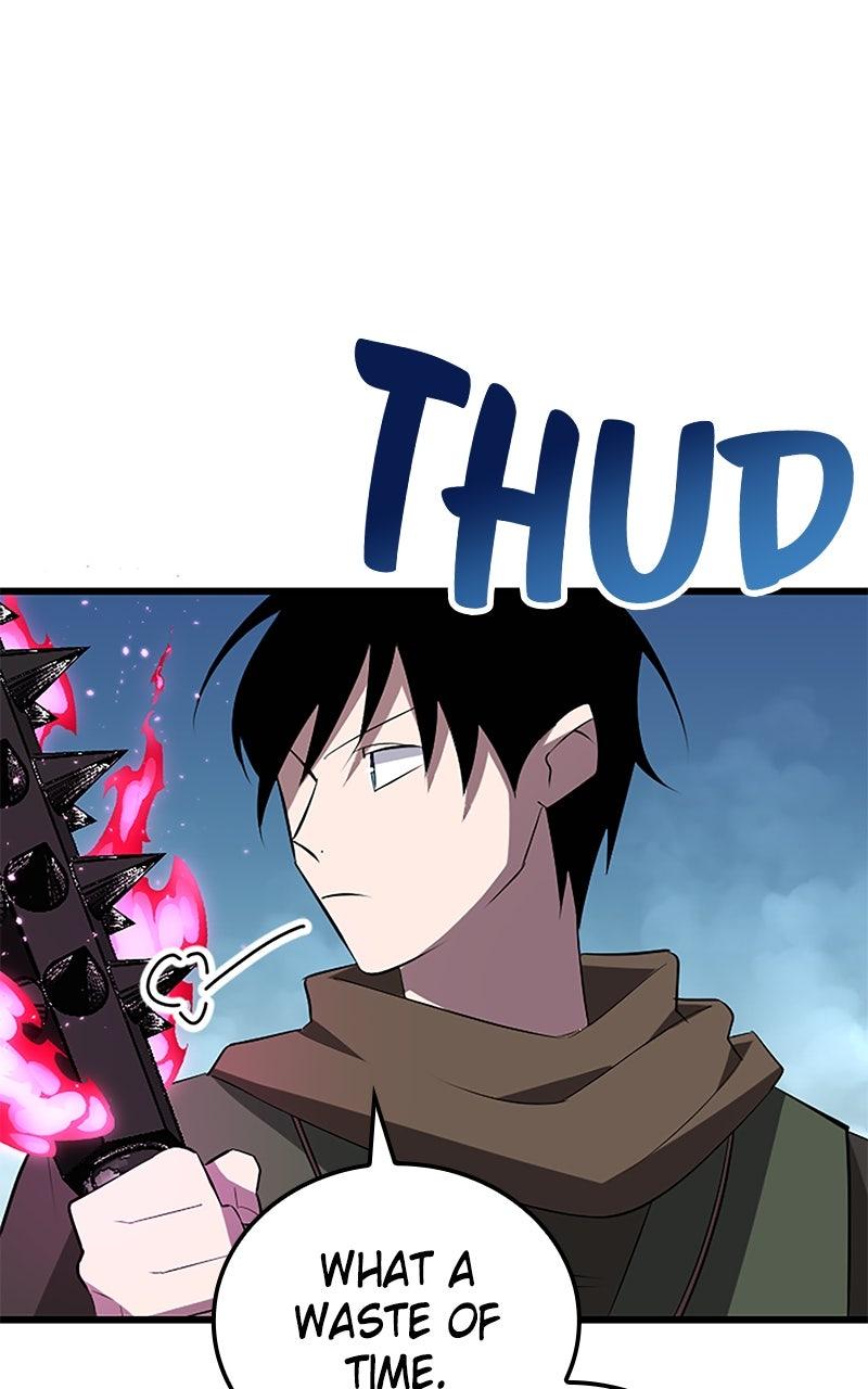 The Unparalleled Hidden Rank Equipment Chapter 37 - Page 25