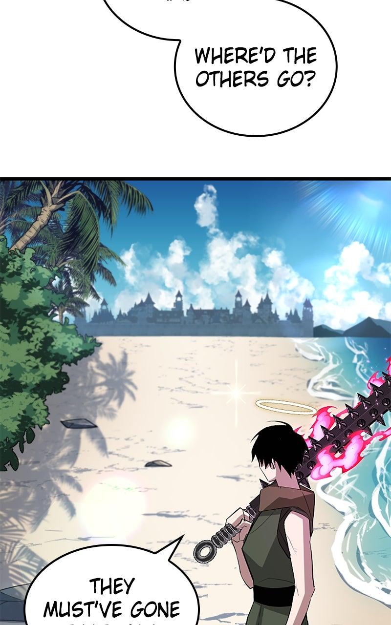 The Unparalleled Hidden Rank Equipment Chapter 37 - Page 26