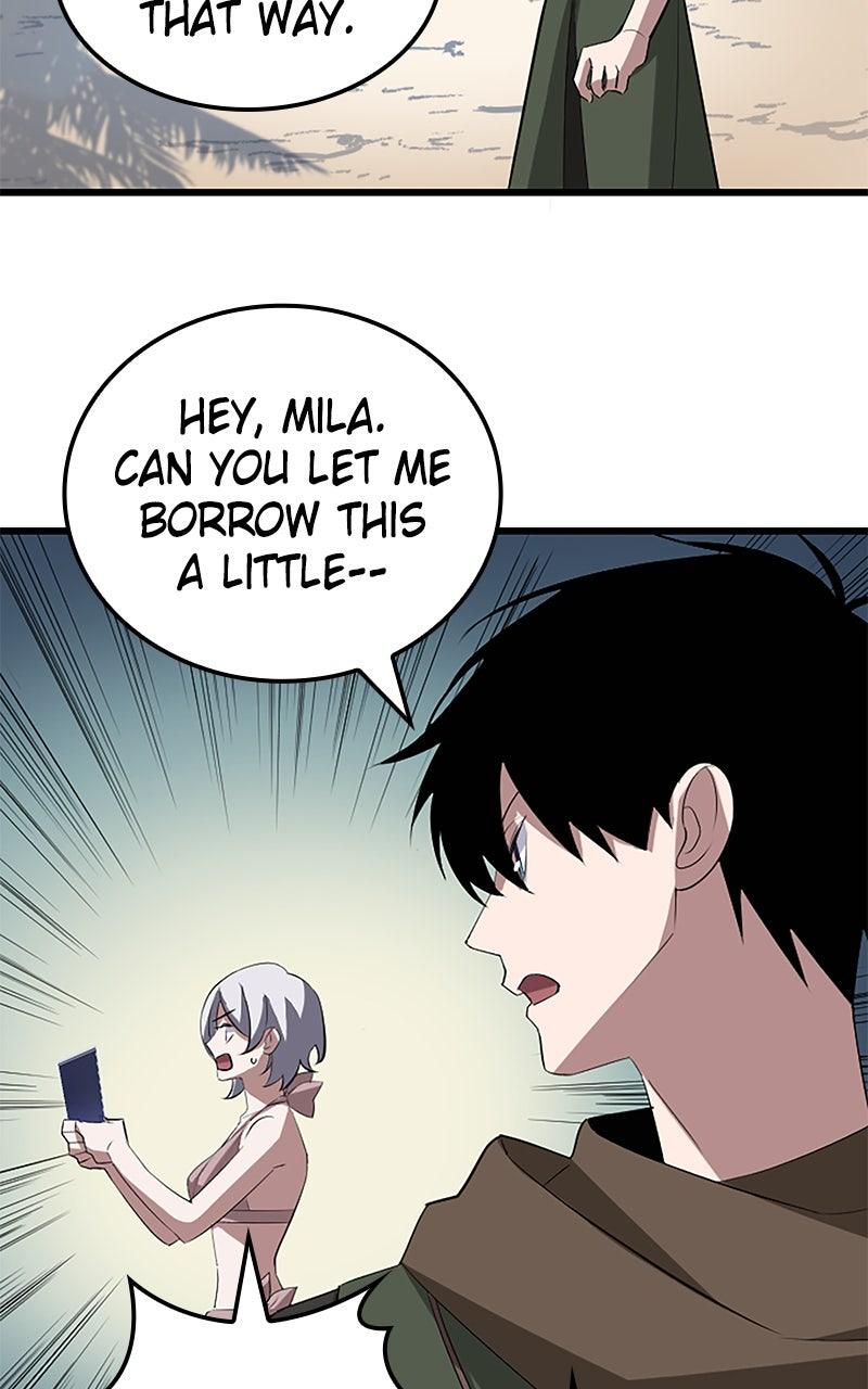 The Unparalleled Hidden Rank Equipment Chapter 37 - Page 27