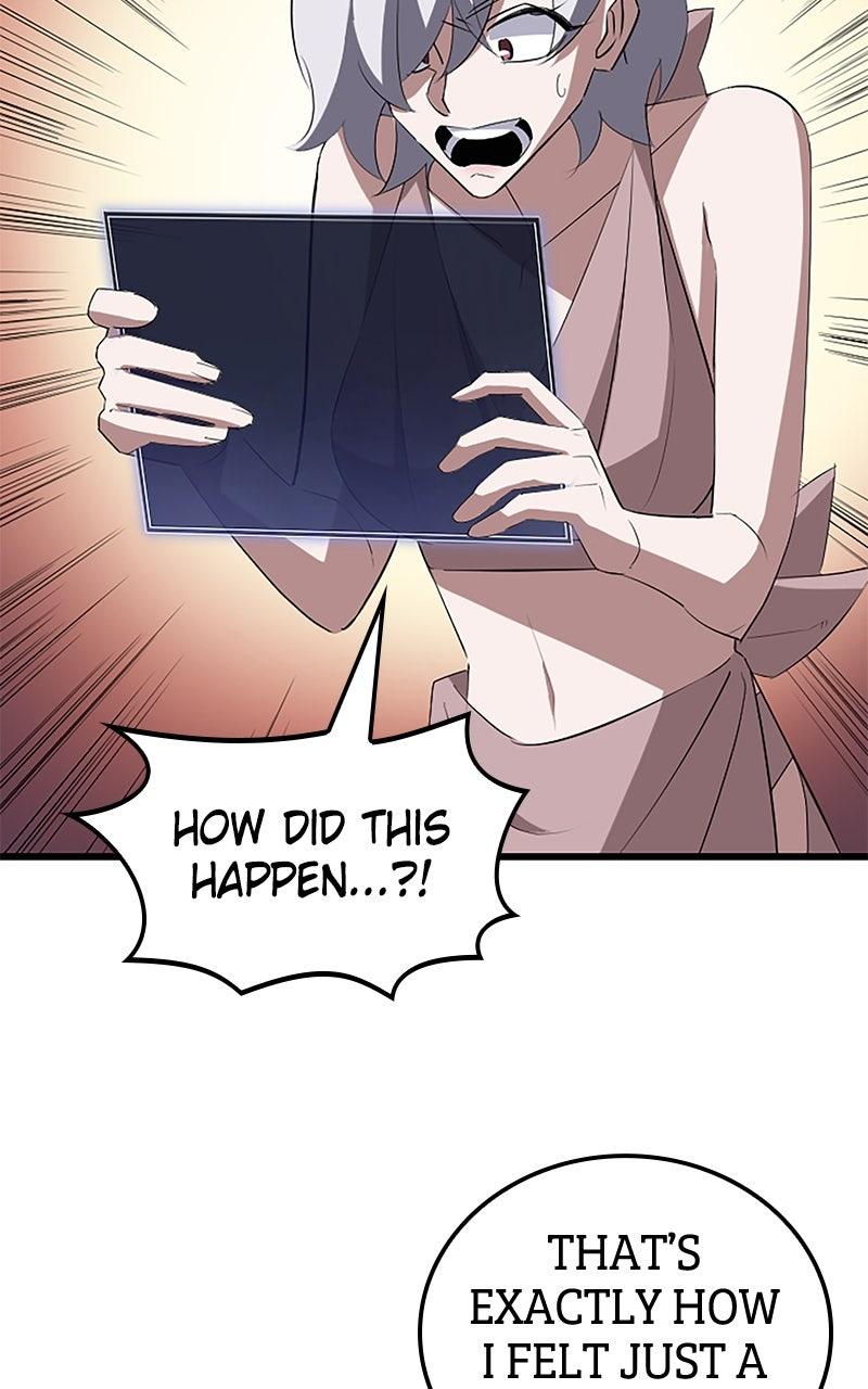 The Unparalleled Hidden Rank Equipment Chapter 37 - Page 29