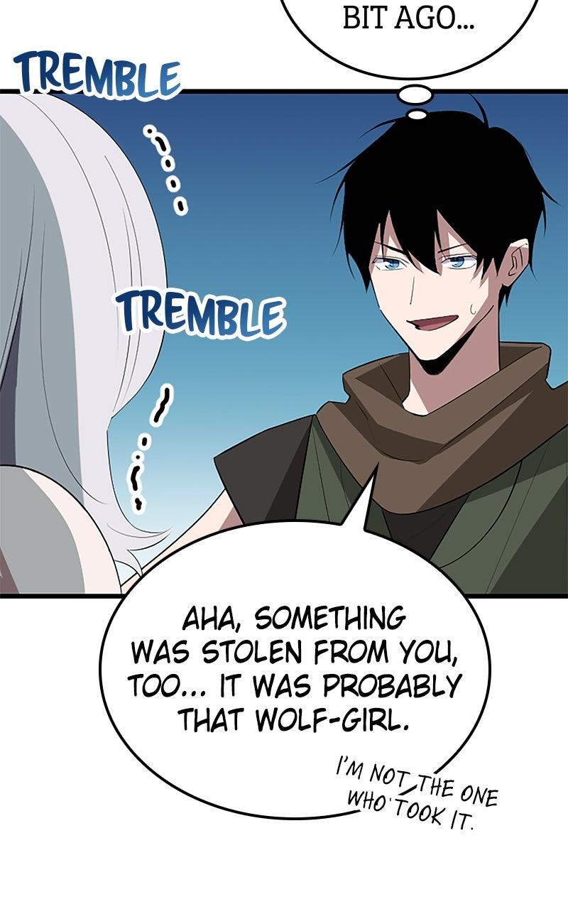 The Unparalleled Hidden Rank Equipment Chapter 37 - Page 30