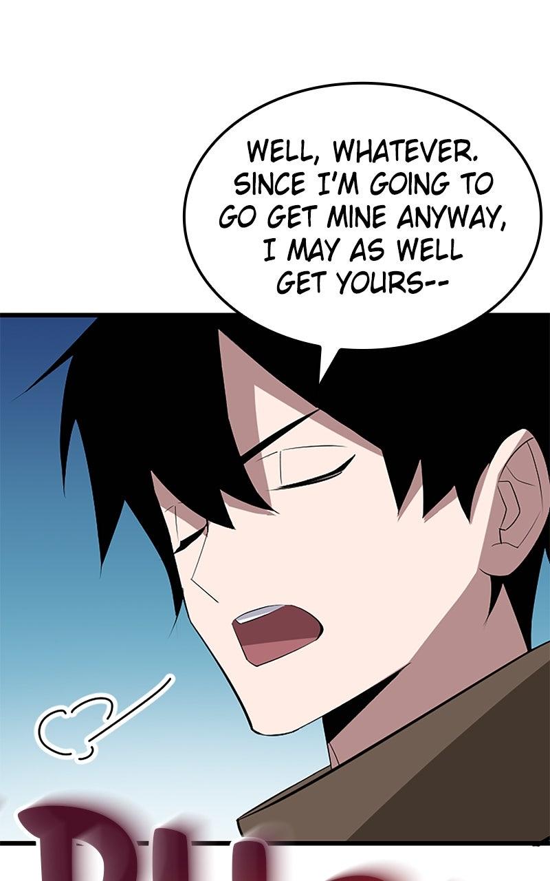 The Unparalleled Hidden Rank Equipment Chapter 37 - Page 31