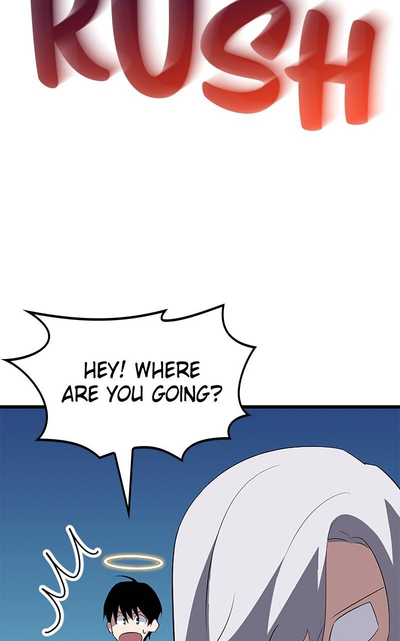 The Unparalleled Hidden Rank Equipment Chapter 37 - Page 32