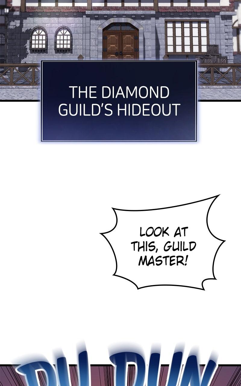 The Unparalleled Hidden Rank Equipment Chapter 37 - Page 36