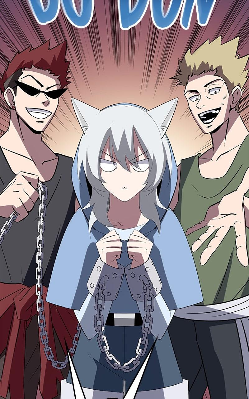 The Unparalleled Hidden Rank Equipment Chapter 37 - Page 37