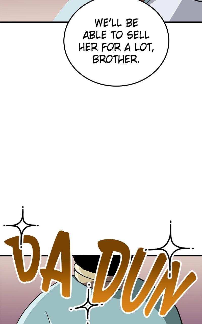 The Unparalleled Hidden Rank Equipment Chapter 37 - Page 40