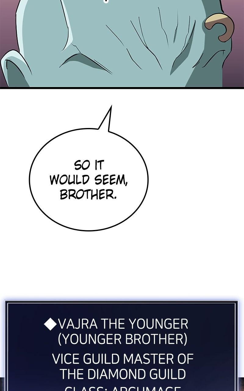 The Unparalleled Hidden Rank Equipment Chapter 37 - Page 41