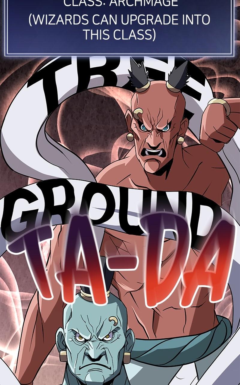 The Unparalleled Hidden Rank Equipment Chapter 37 - Page 42