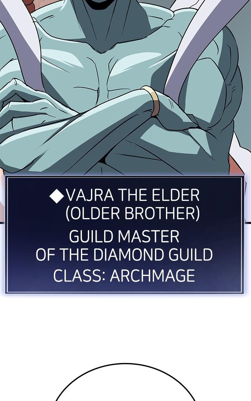 The Unparalleled Hidden Rank Equipment Chapter 37 - Page 43